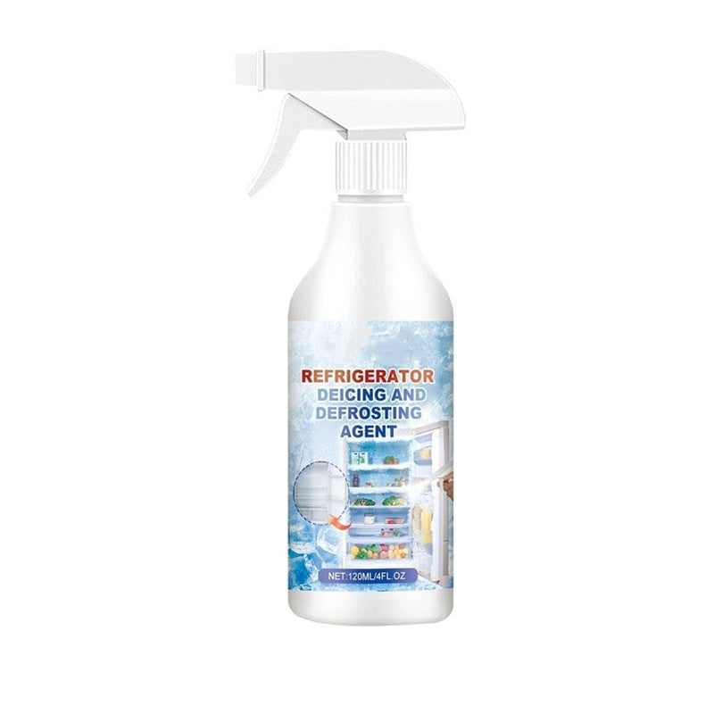 FrostGuard™ — Melt Ice Instantly and Protect Your Valuables with Zero Effort