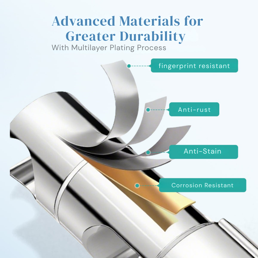 ChromeAura™ — Instant Luxury That Transforms Your Space and Lifts Your Mood