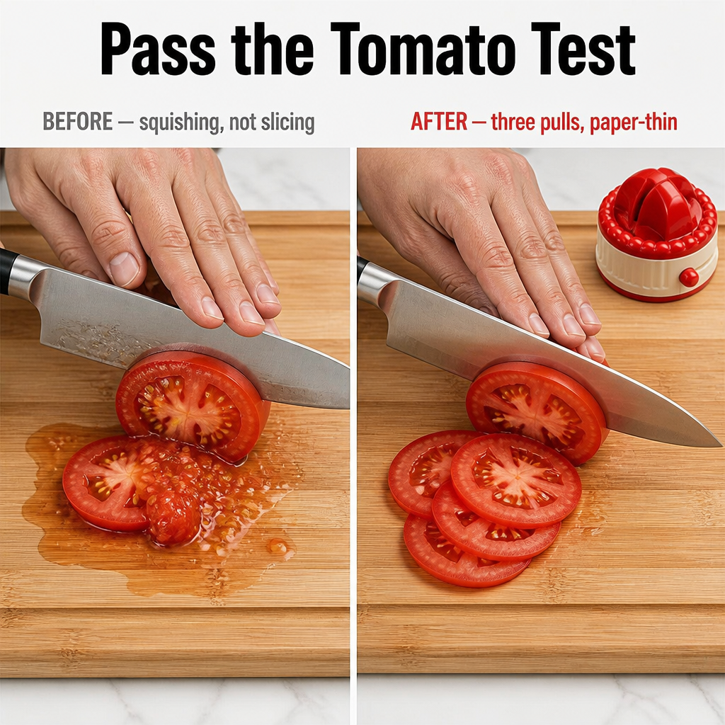 EdgeMasterPro™ — Secure the Edge, Sharpen Like New in Just 10 Seconds