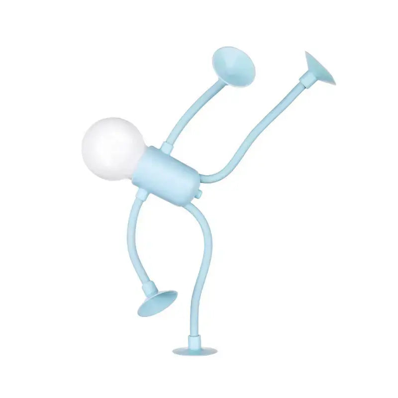Adjustable Sportsman LED Night Lamp
