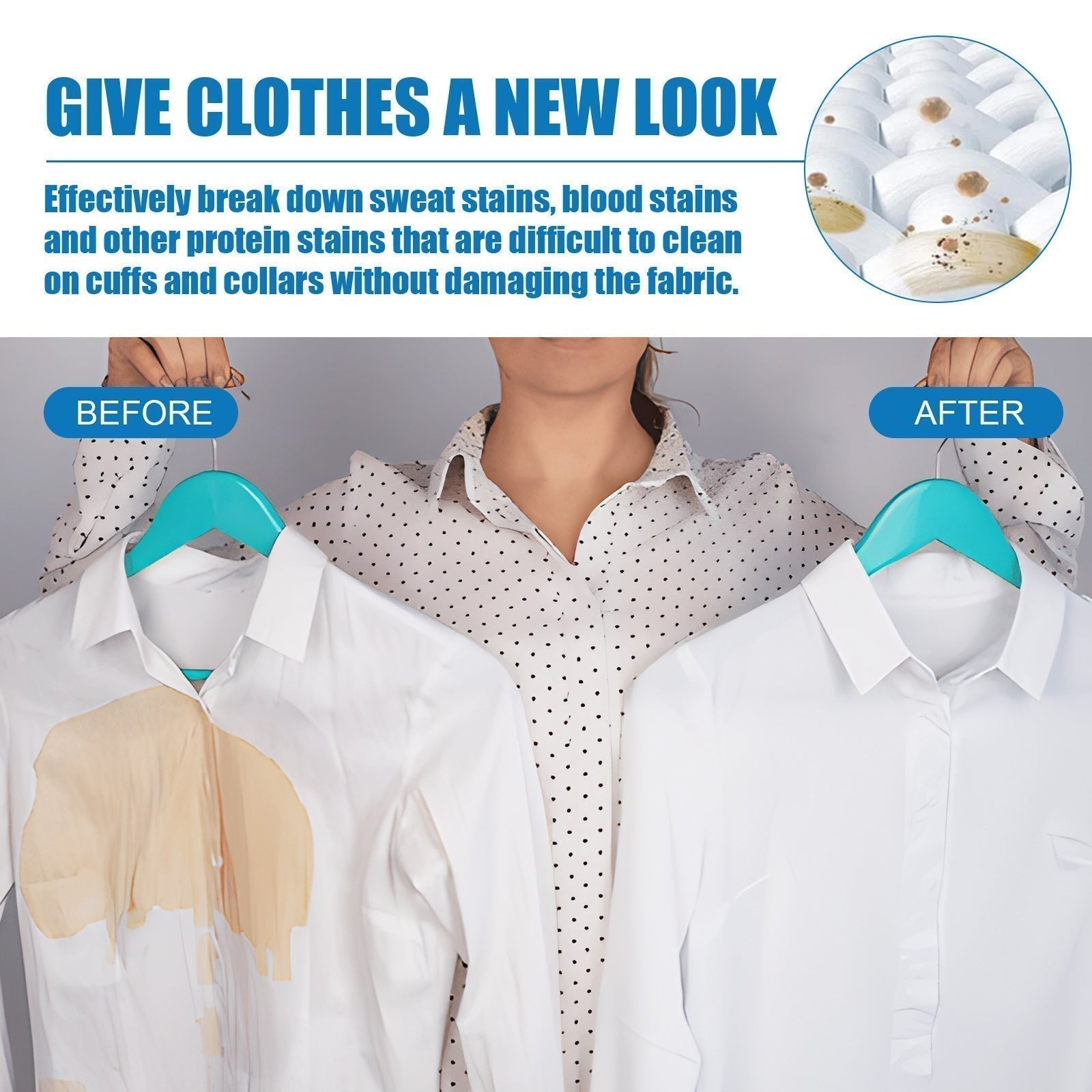 VibranceZap™ — Effortless Stain Erasing That Revives Your Favorite Clothes Instantly