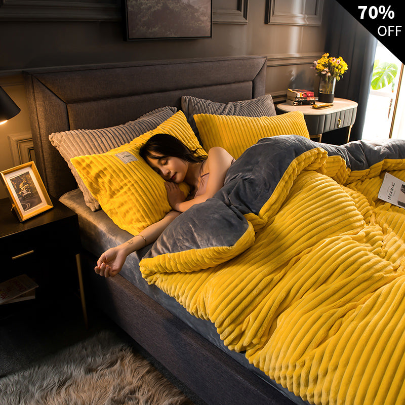 CozyAura™ Duvé — Wrap Yourself in Cloud-Like Warmth That Melts Stress Away