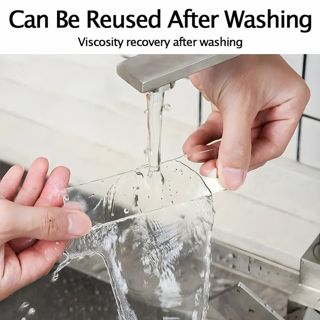 BondBeam™ — Invisible Strength That Keeps Your World Perfectly Stuck