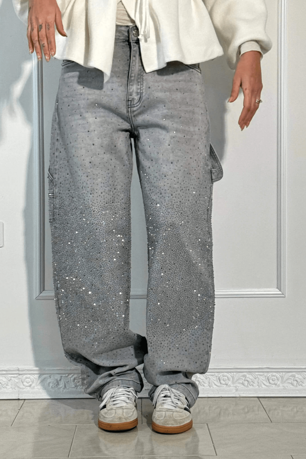 LunaEase™ — Feel Effortless Glamour and All-Day Freedom in Every Step