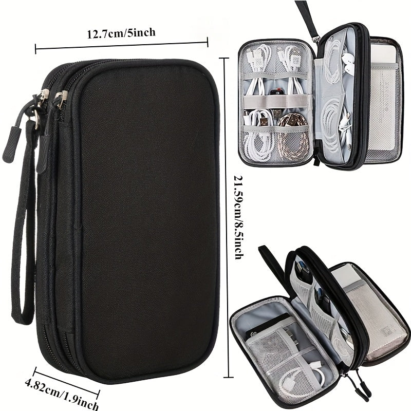 TravelMate – Your Ultimate Organizer for On-the-Go Essentials