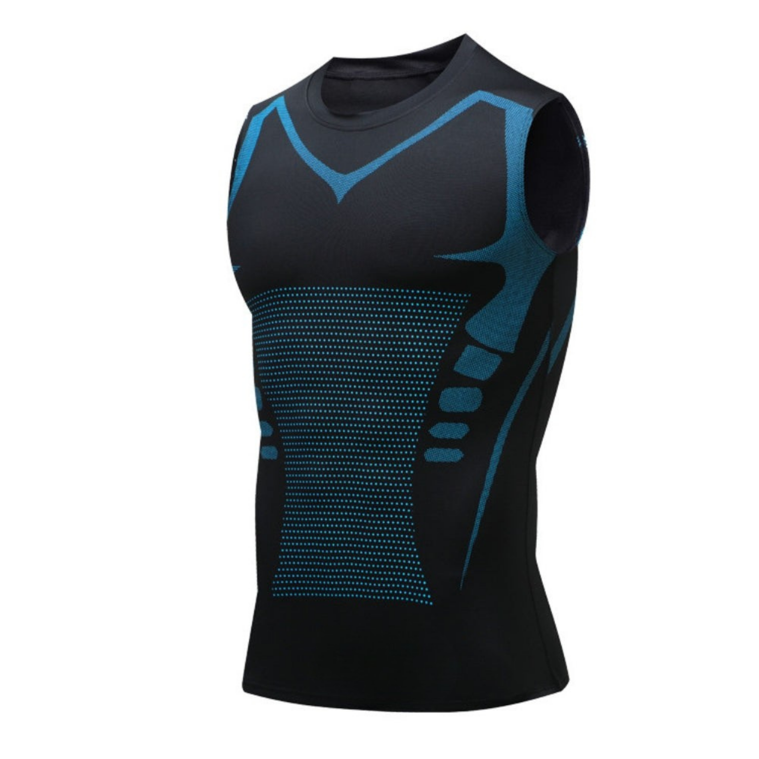 TitanForm™ Compression Vest — Ignite Your Energy, Sculpt Your Shape, Own Your Power