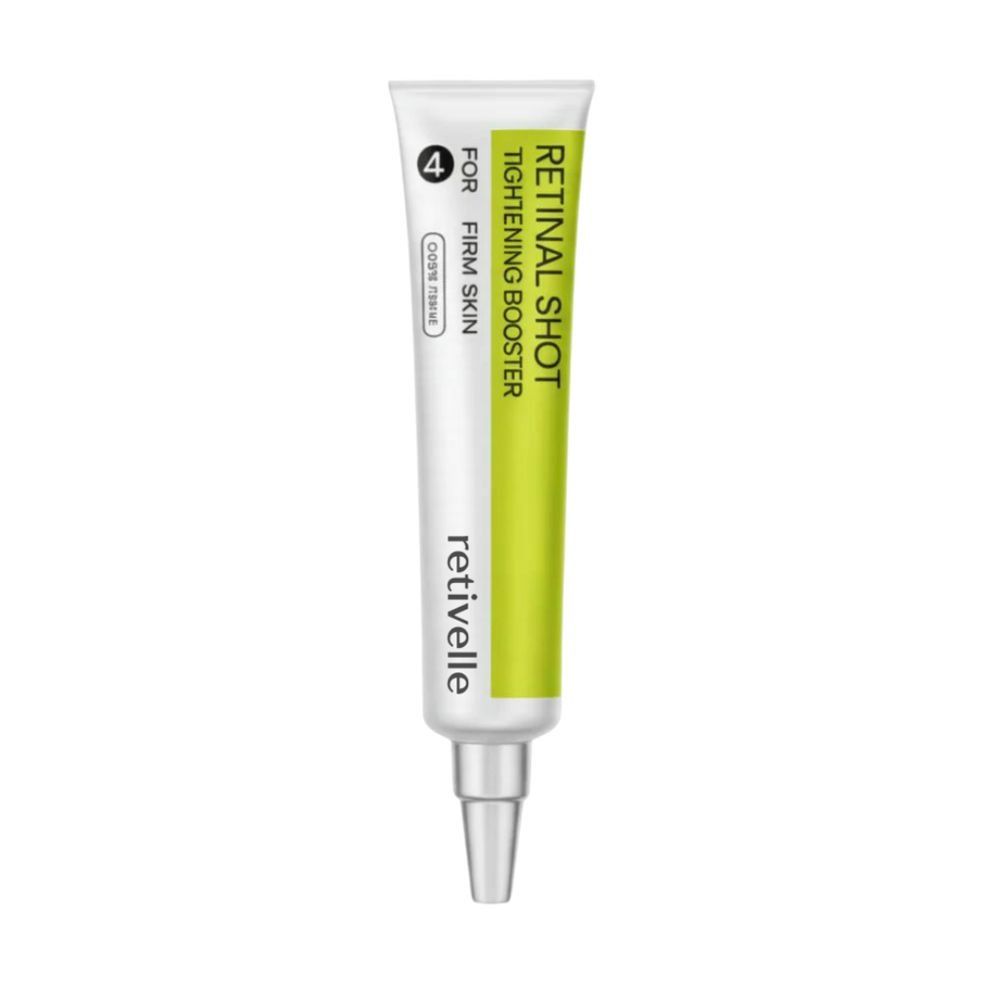 RadianceLift™ — Unleash Youthful Glow and Firm, Silky Skin in Just Two Weeks