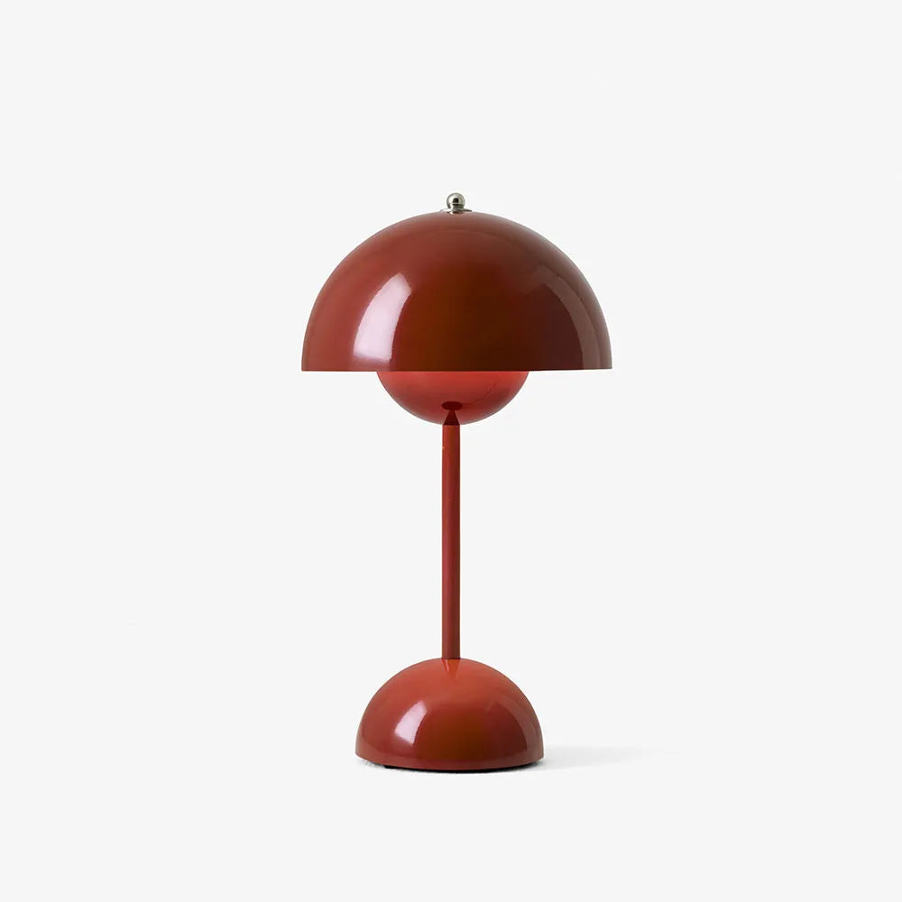 Funghi Lights™ | USB powered + adjustable with 3 brightness settings