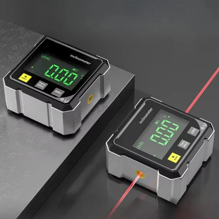 AngleMaster™ — Lock in Perfect Angles and Crush Every Project with Confidence