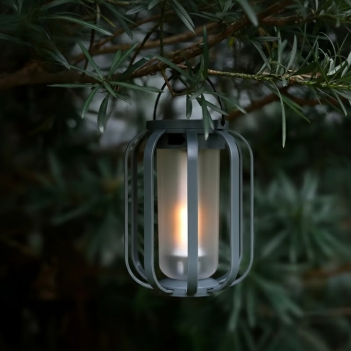 Portable Compact LED Lantern