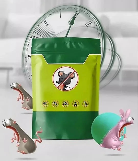 GlowGuard™ — Natural Pest Defense for a Safe, Worry-Free Home