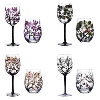 SeasonaLuxe™ — Ignite Your Senses with Stunning, Unbreakable Seasonal Elegance