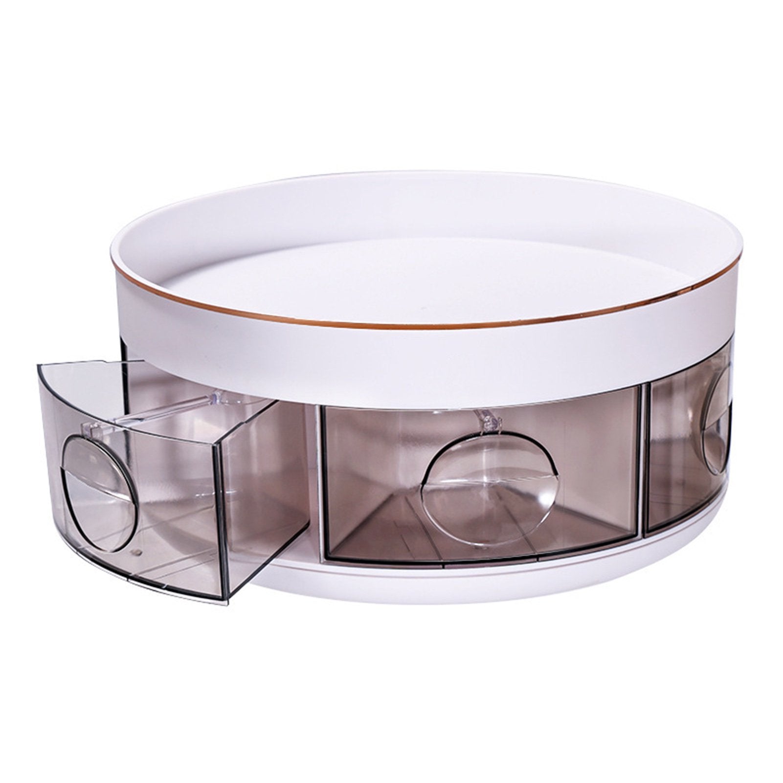 SpiceTurn – Your Spices Always Within Reach!