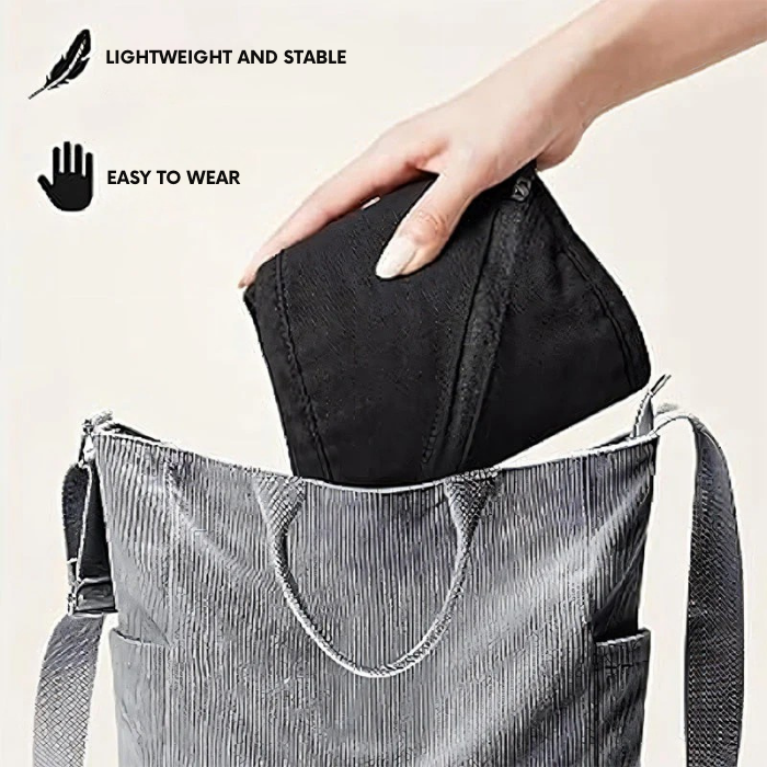 CozyBond™ — Glide Through Your Day Wrapped in Unmatched Comfort and Closeness