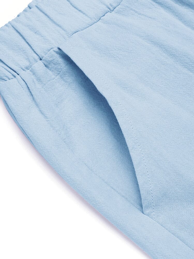 BreezeFlow™ Set — Experience All-Day Freshness and Freedom That Moves With You