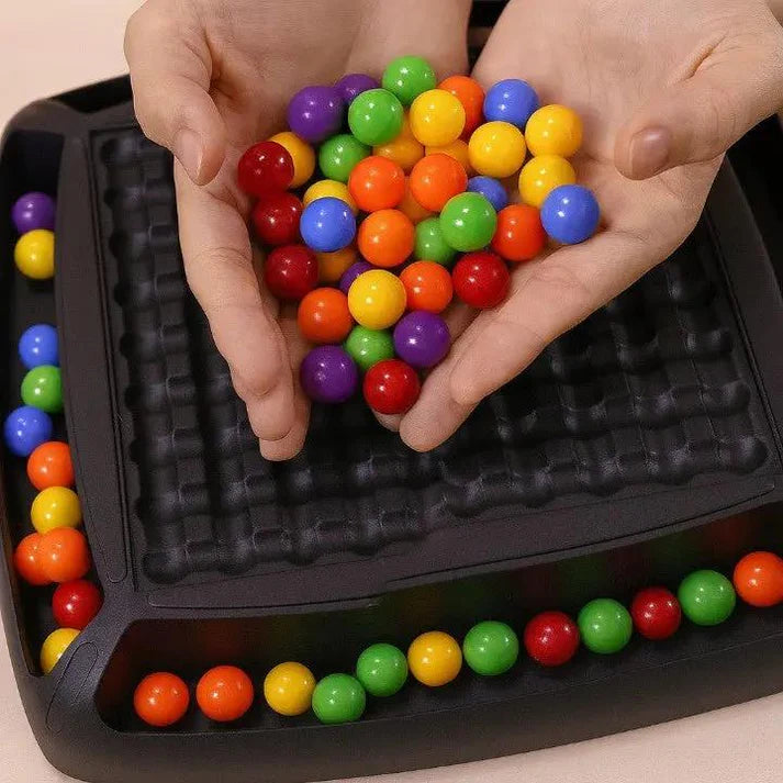 Ball Tactics Game – Promotes Concentration & Family Fun