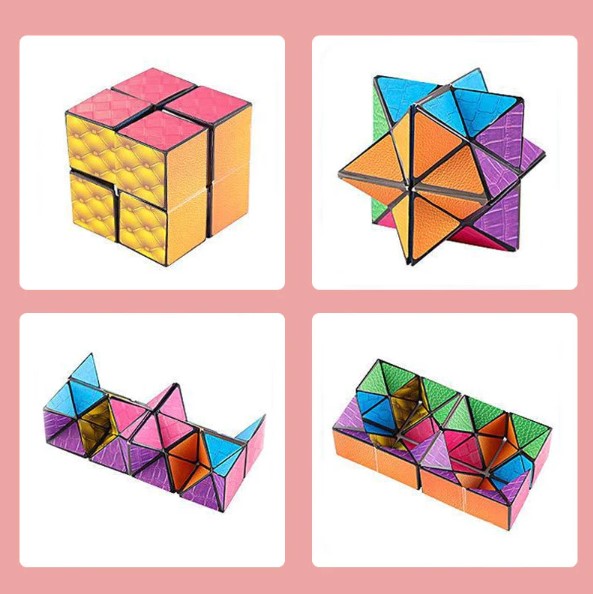 SpinBlaze™ — Ignite Your Calm with Endless, Stress-Melting Spins