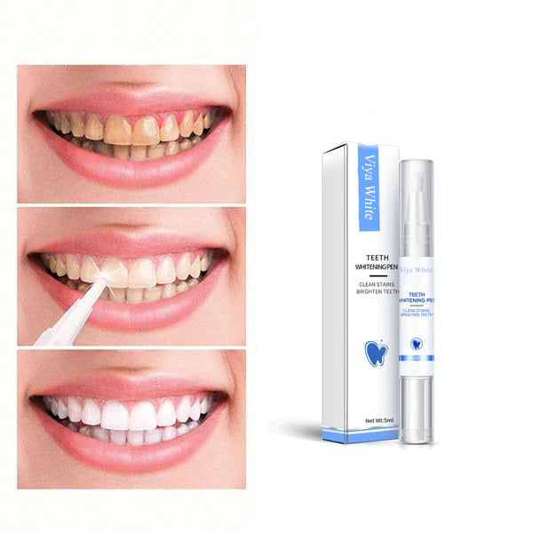 LumaBeam™ — Reveal Your Brightest Smile and Unshakable Confidence Instantly