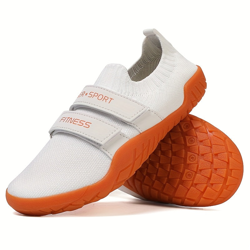 FlexiGrip Training Shoes – Barefoot-Style Footwear for Optimal Performance