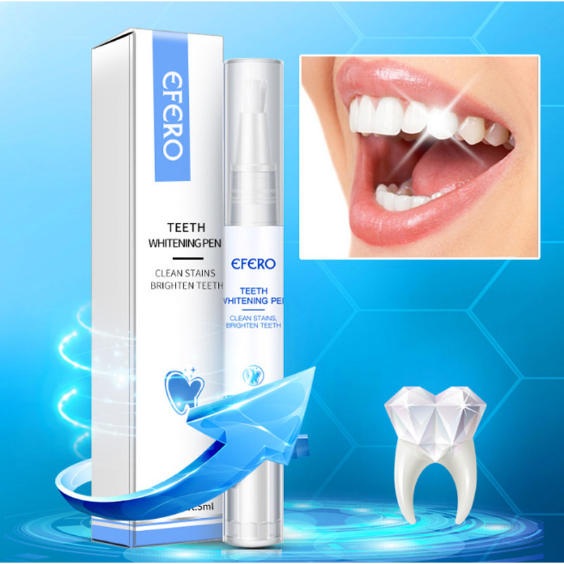 GlowBrilliance™ — Instantly Brighten Sensitive Teeth and Defend Your Smile with Confidence