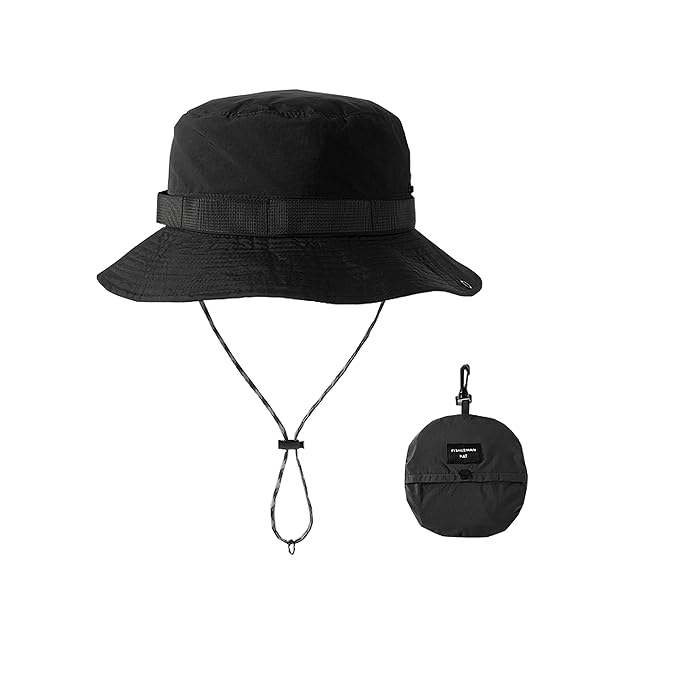 Women's Lightweight Sun Shield Hat – Stylish & Travel-Friendly