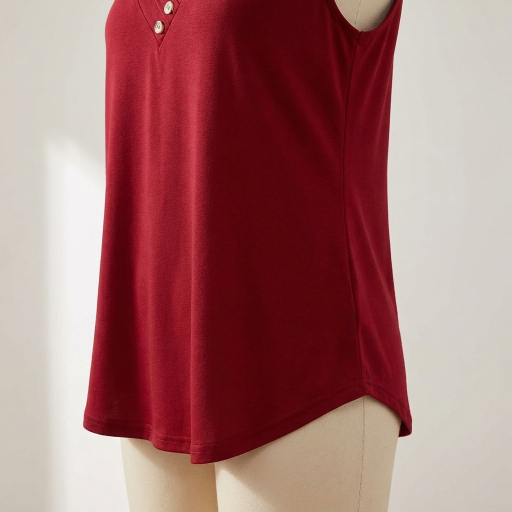 SerenLuxe™ — Slip Into Instant Confidence and Effortless Summer Style