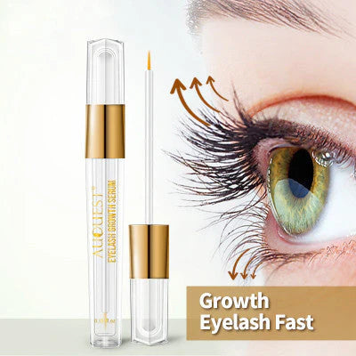 LashLure™ — Unleash Stunning, Head-Turning Lashes in Just 7 Days