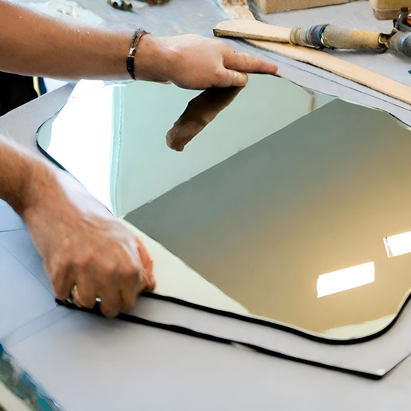 EdgeMaster™ — Cut Flawlessly Every Time Without Fatigue or Frustration