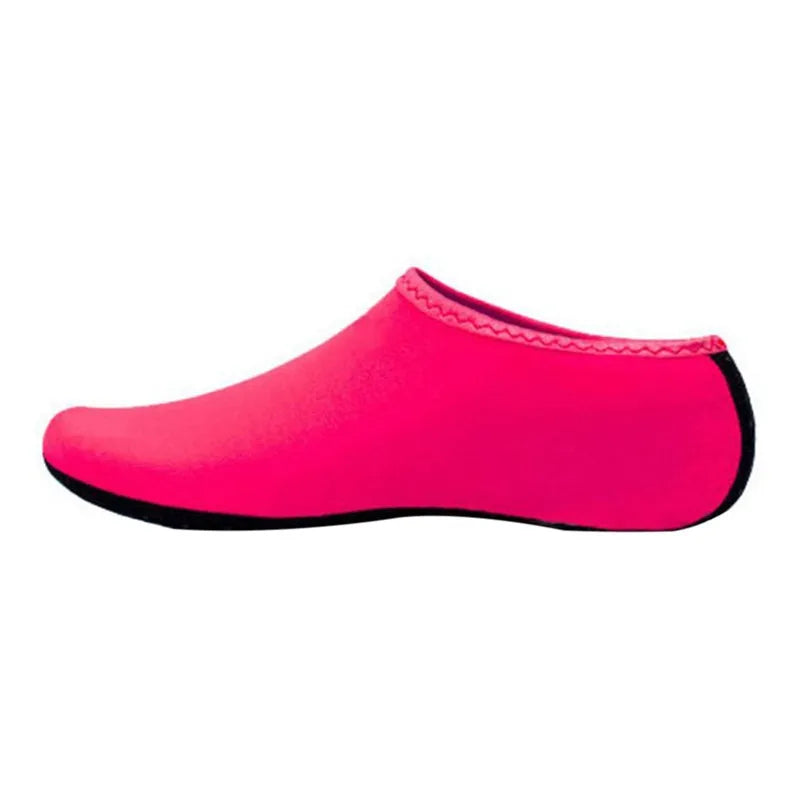 AquaStride™ — Feel Dry, Light, and Unstoppable Every Step in Water and Beyond
