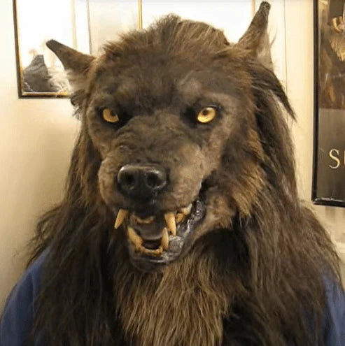 BladeHowl™ — Unleash Jaw-Dropping Realism and Command Every Crowd