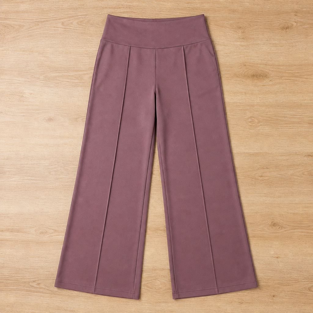 VivaFlare™ Wide Leg Pants — Feel Unstoppable All Day in Effortless Comfort and Style