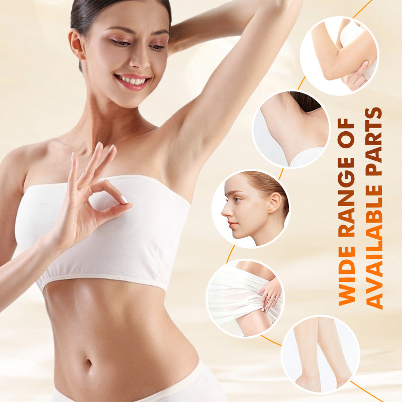 LumaSilk™ — Unlock Instant Silky Smoothness Without the Pain or Irritation
