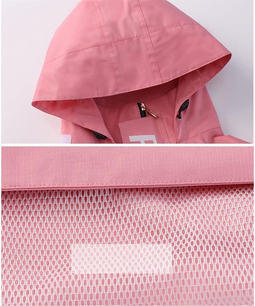 Women’s All-Weather Rain Gear – Lightweight & Reliable Protection