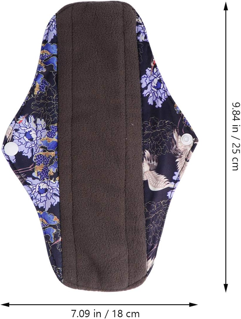 Eco-Friendly Reusable Sanitary Pads | PureComfort