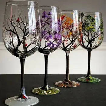 SeasonaLuxe™ — Ignite Your Senses with Stunning, Unbreakable Seasonal Elegance