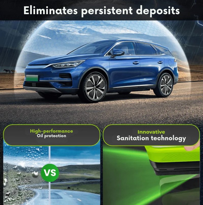 ClearVisionPro™ — Instantly Sharpen Your Sight and Drive with Soothing Comfort All Day