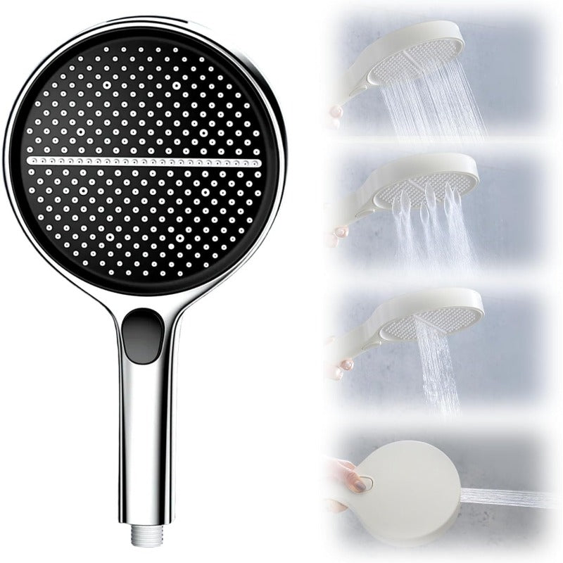 VioraJet™ — Turn Every Low-Pressure Shower into an Energizing Power Burst