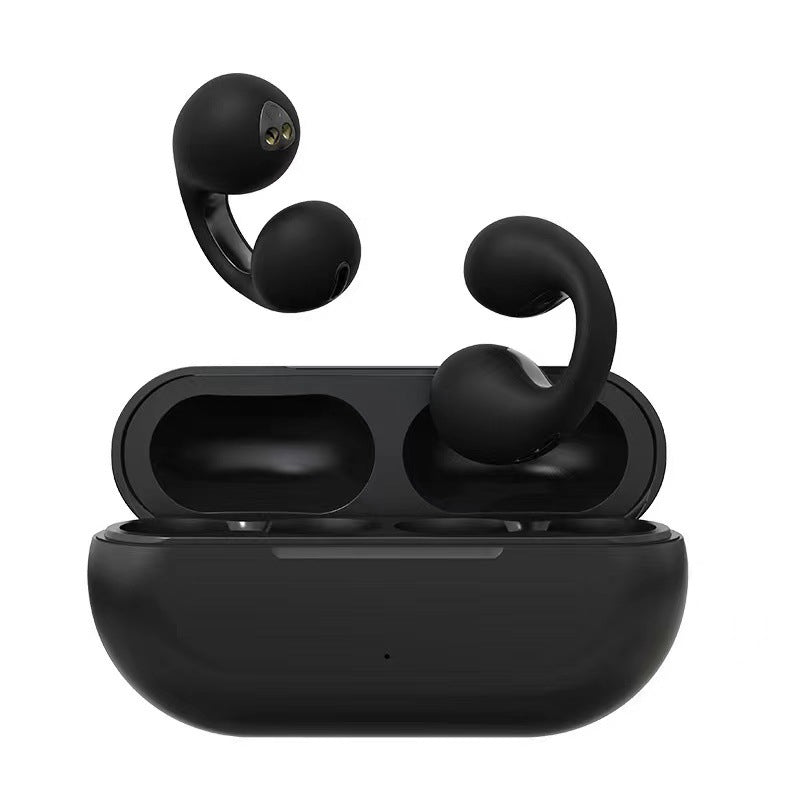 Wireless Bluetooth Athletic Headphones | Snug Fit | Sweat-Resistant | MoveSound