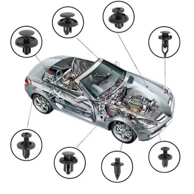 TitanGrip™ Auto Repair Kit — Take Control with Perfect, Stress-Free Fixes Every Time