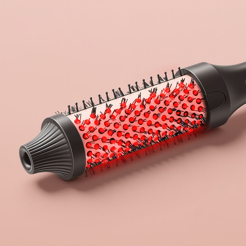 ViviTress™ Dual Styler — Effortless, Gorgeous Hair That Turns Heads Every Time