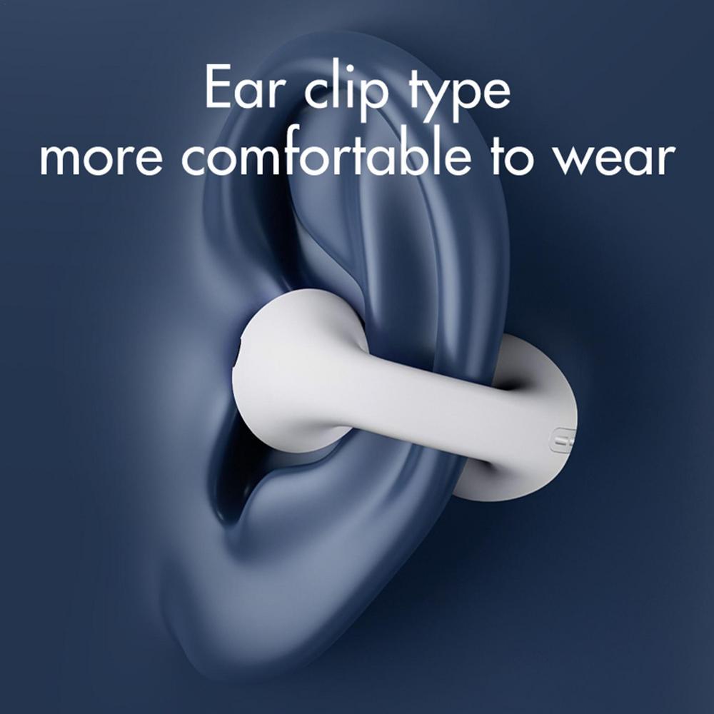 Headphones | Wireless | Open-Ear Audio | OpenPulse