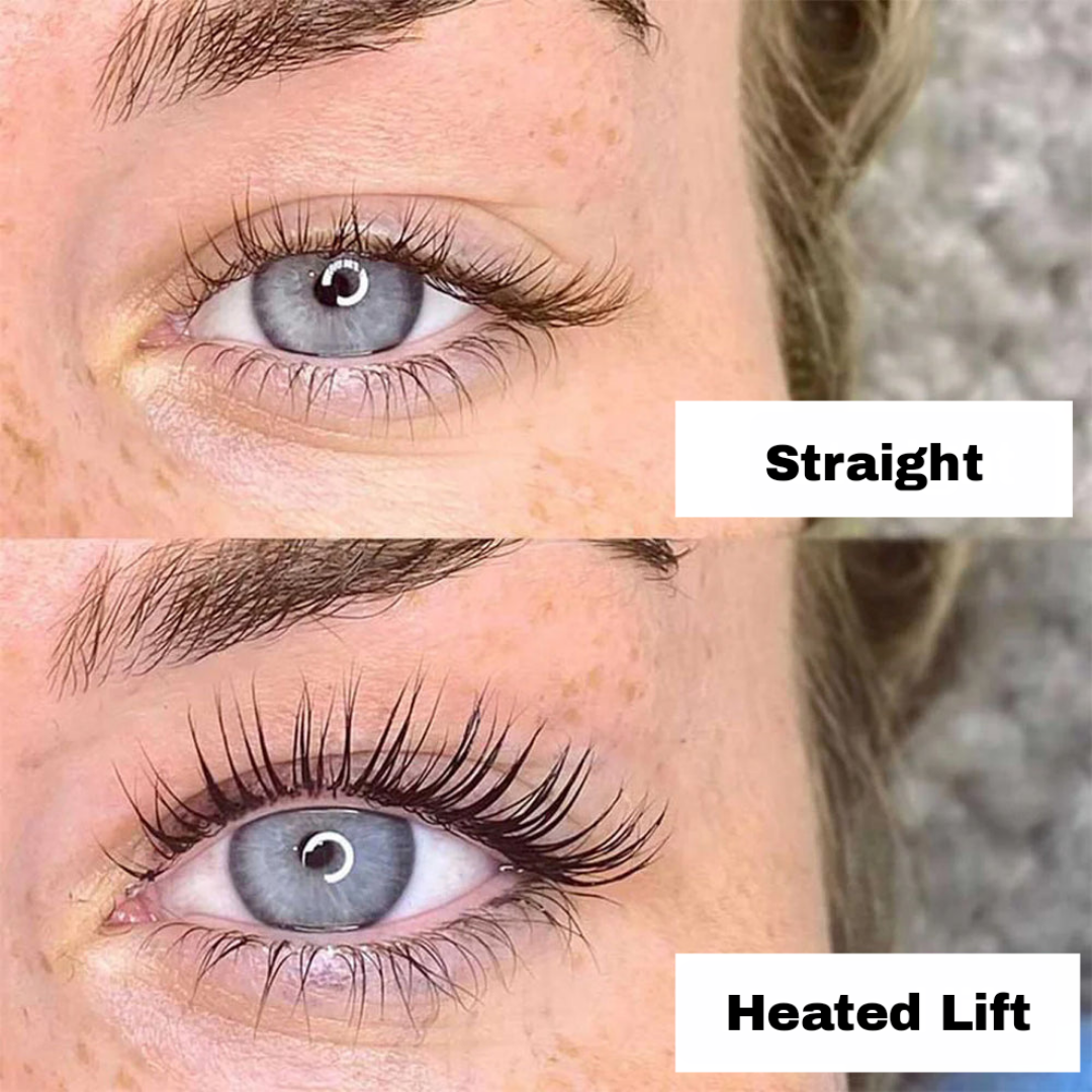 LushCurl™ — Effortless, Pain-Free Lashes That Captivate All Day