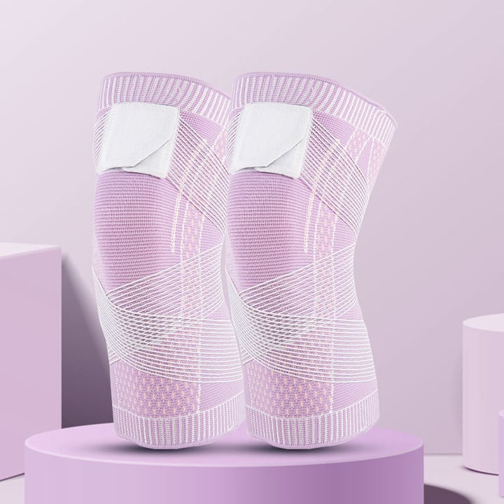 AgilEase™ — Unlock Pain-Free Steps and Keep Your Knees Strong All Day
