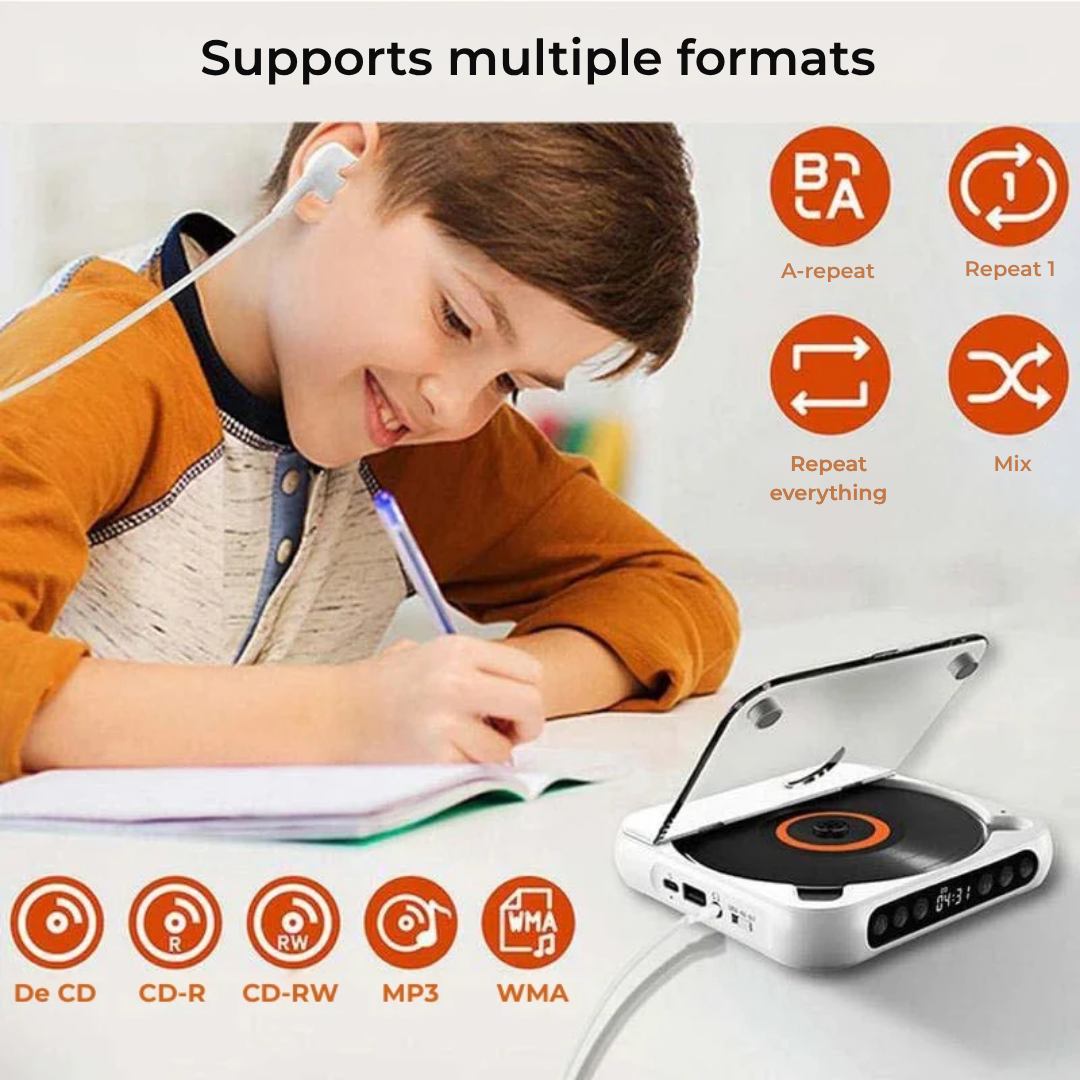 PulsePlay™ — Unleash Pure, Boundless Sound Wherever You Go