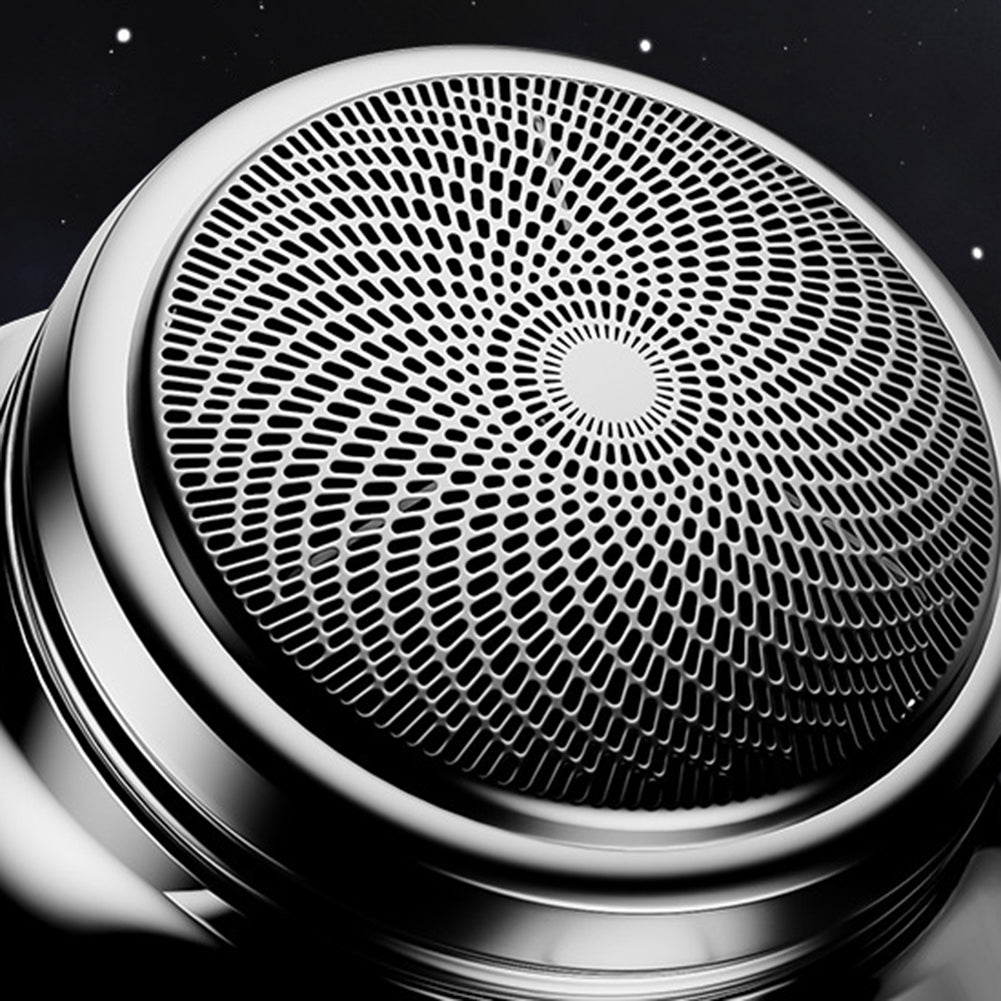 AeroGlide™ Mini Shaver — Effortless Precision That Leaves Every Inch Silky Smooth