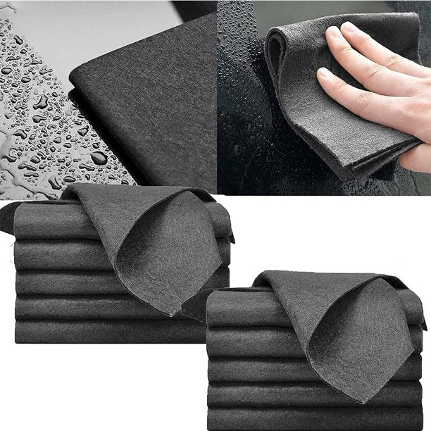 GleamGuard™ — Effortless Shine That Protects and Lasts for a Spotless Home