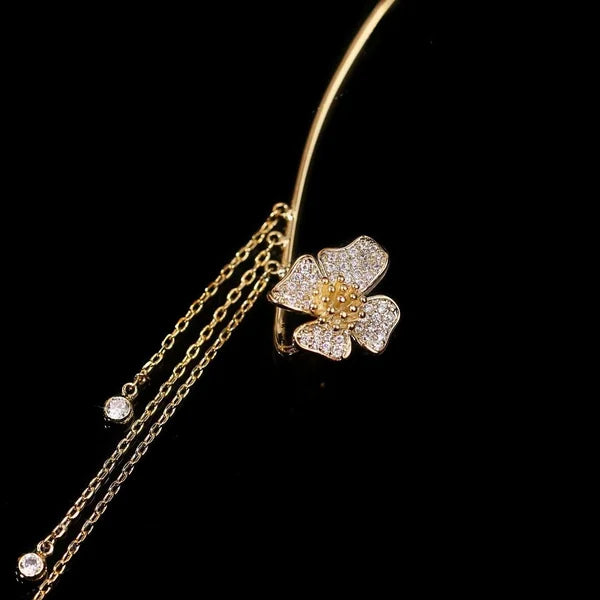 GlowLuxe™ — Sparkle All Day with Hypoallergenic Glamour That Captivates Every Heart