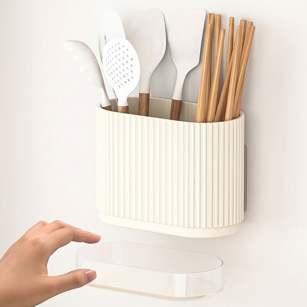 Versatile Plastic Storage Container for Daily Organization Needs