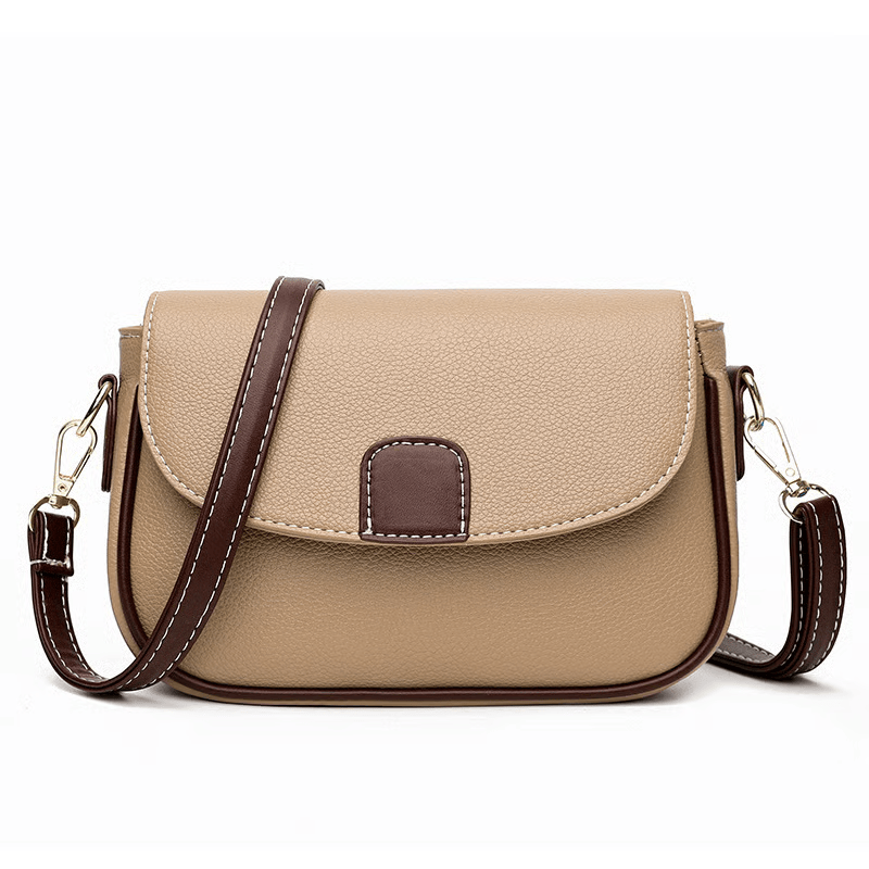 LumaVibe™ Crossbody Bag — Carry Confidence with Effortless, All-Day Freedom