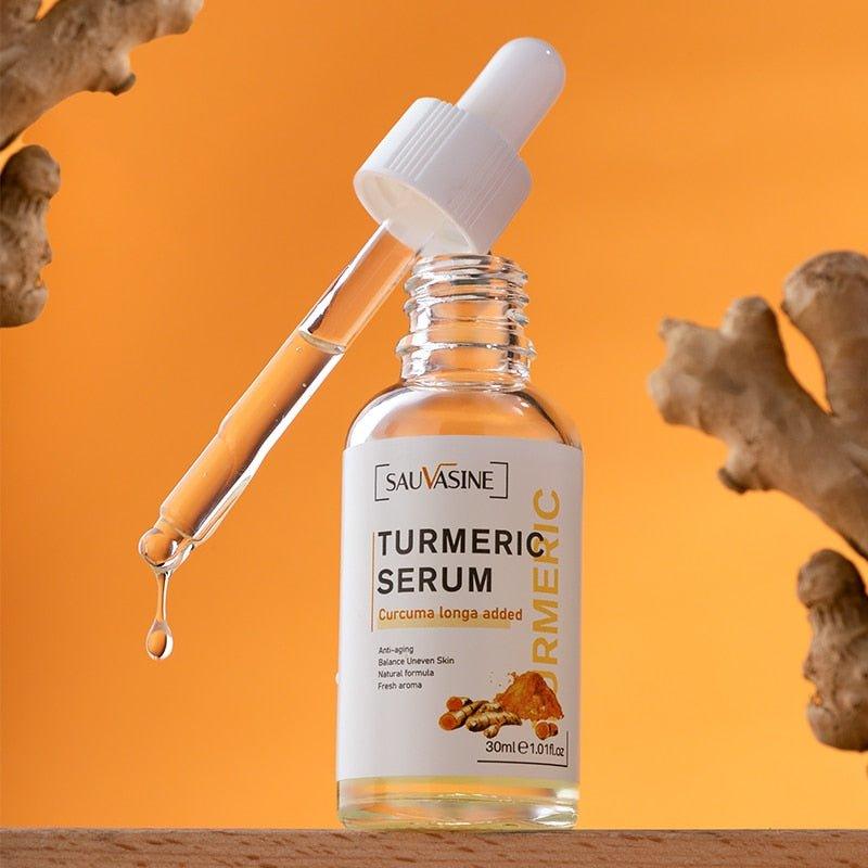GlowSage™ — Unlock Radiant, Silky Skin and a Calming Sanctuary in Every Drop